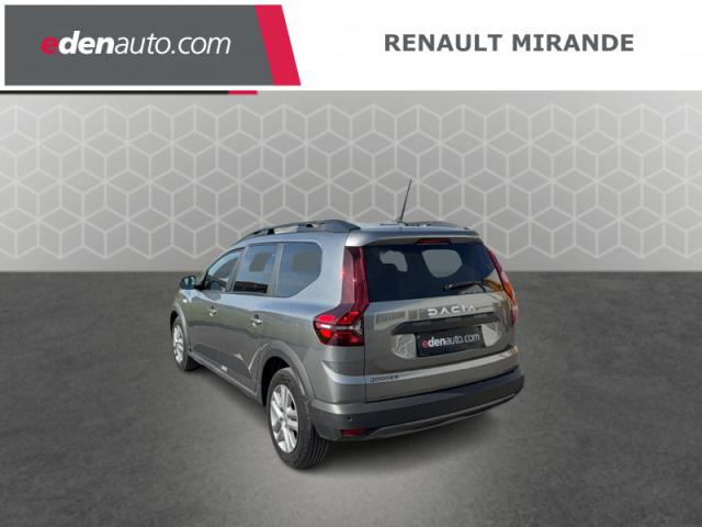 Dacia Jogger image 4