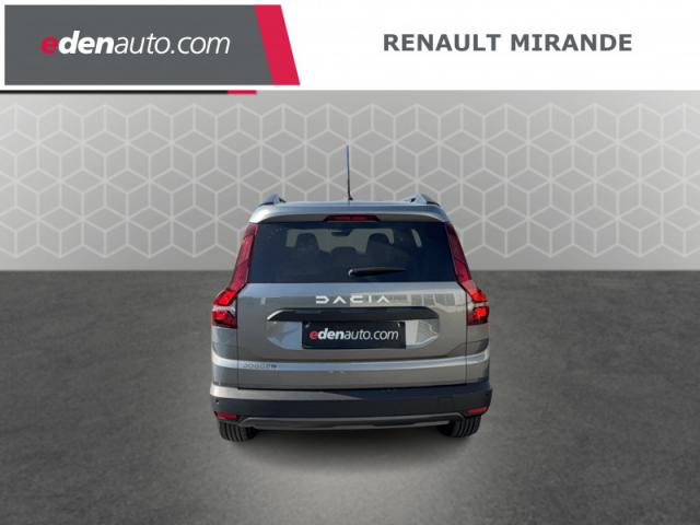 Dacia Jogger image 2