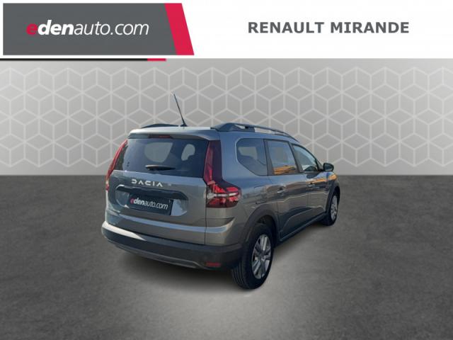 Dacia Jogger image 1