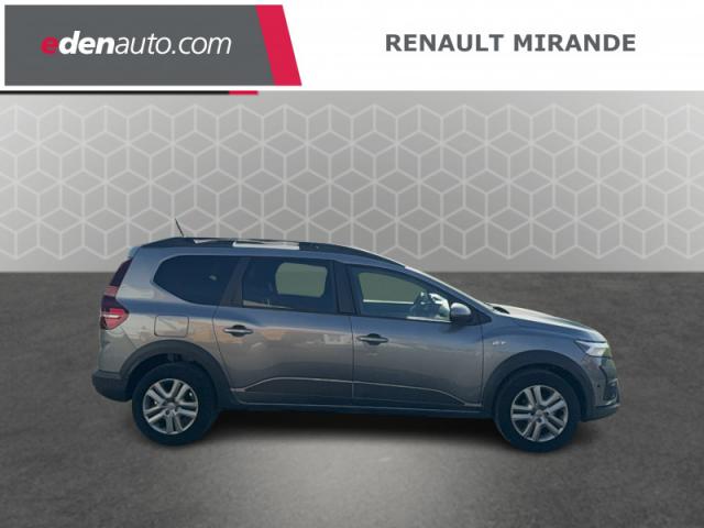 Dacia Jogger image 6