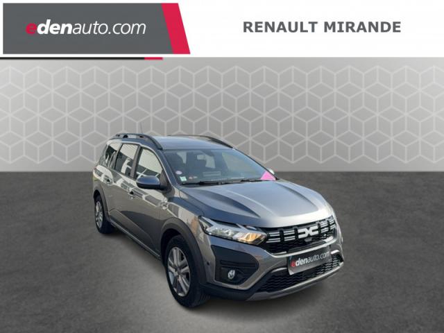 Dacia Jogger image 5