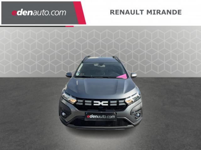 Dacia Jogger image 7