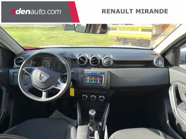 Dacia Duster image 3