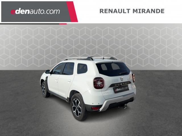 Dacia Duster image 8