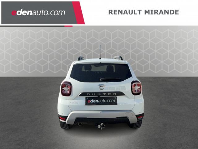 Dacia Duster image 5