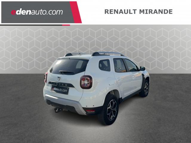 Dacia Duster image 7