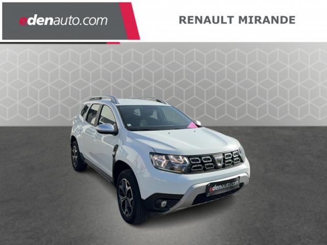 Dacia Duster image 1