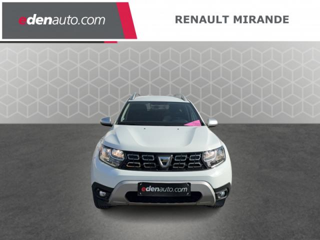 Dacia Duster image 4
