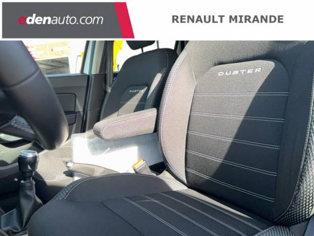 Dacia Duster image 6