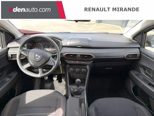 Dacia Sandero image 3