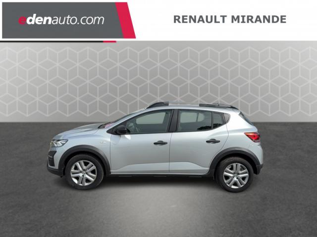 Dacia Sandero image 4