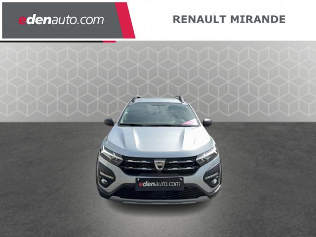 Dacia Sandero image 2