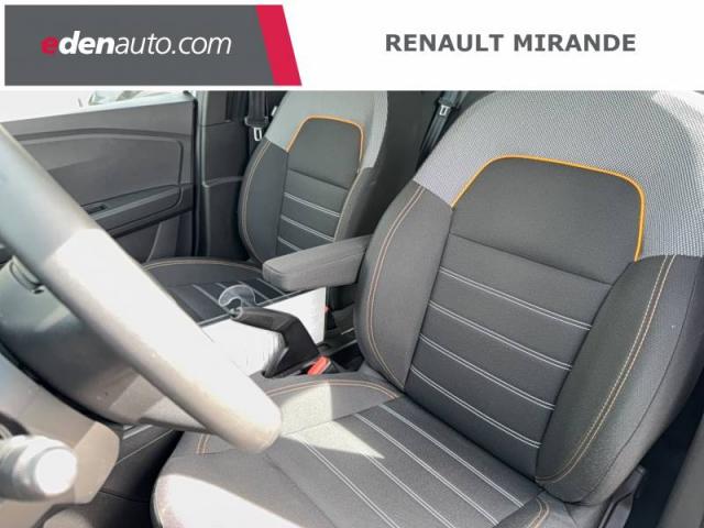 Dacia Sandero image 7