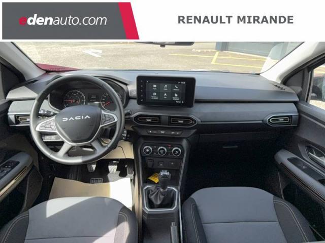 Dacia Sandero image 5