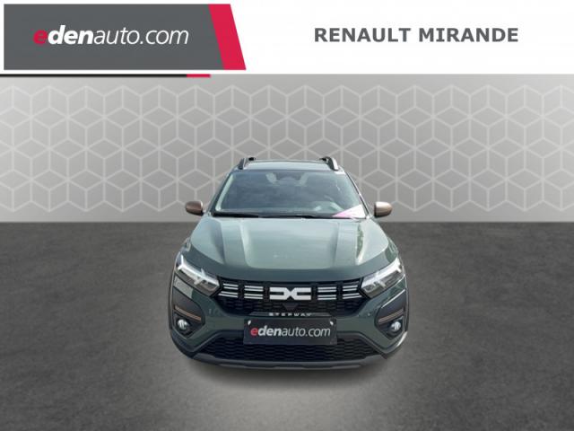 Dacia Sandero image 4