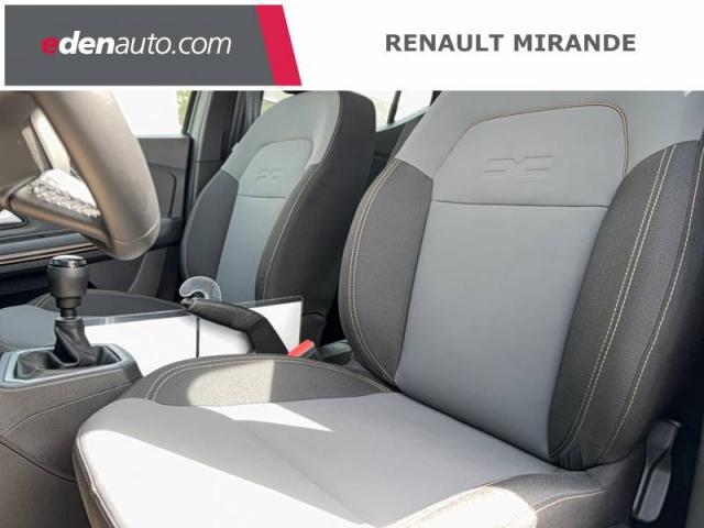 Dacia Sandero image 7