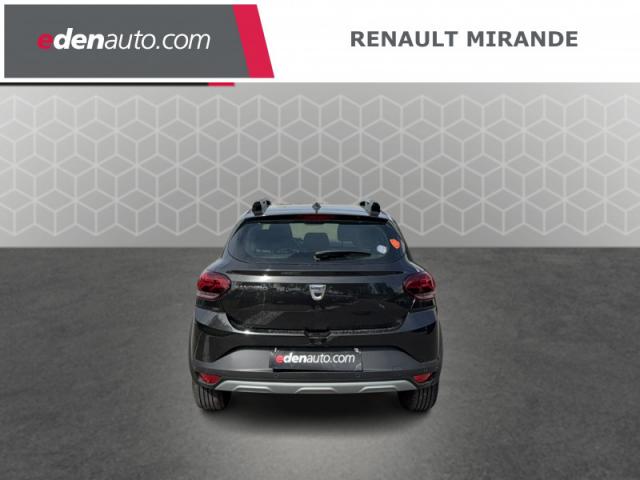 Dacia Sandero image 6