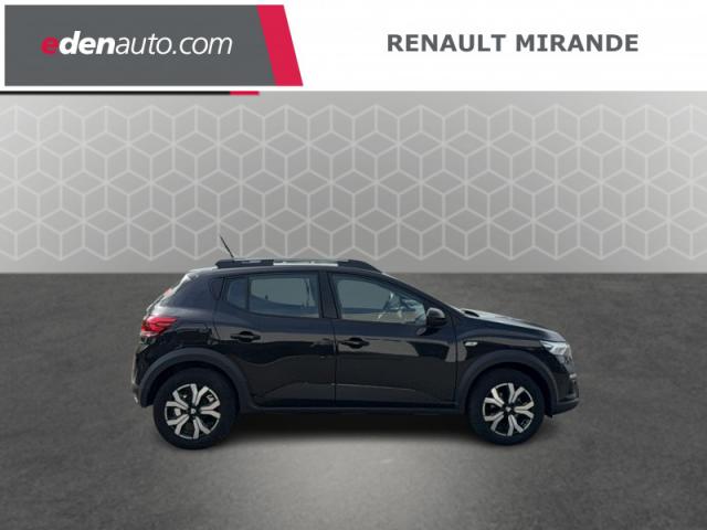Dacia Sandero image 5