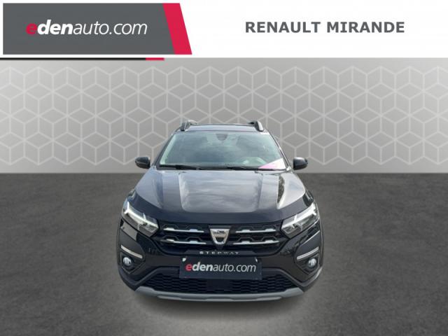 Dacia Sandero image 3