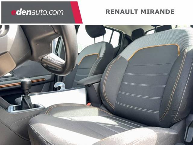 Dacia Sandero image 9