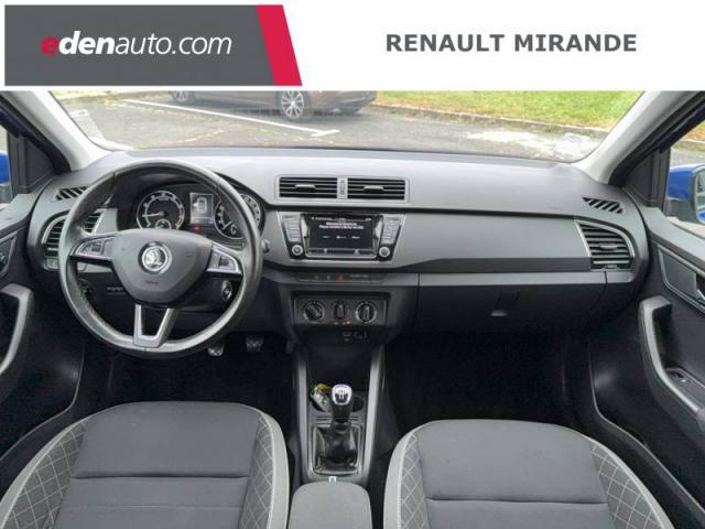 Skoda Fabia image 9