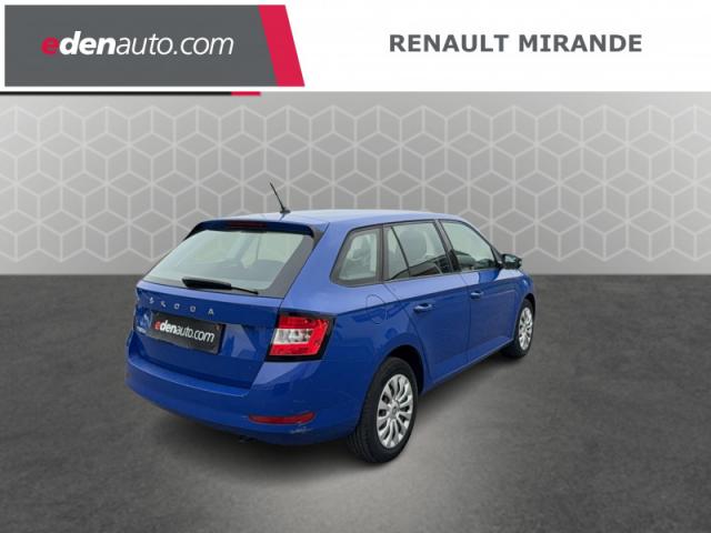 Skoda Fabia image 6
