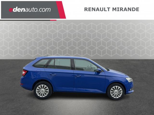Skoda Fabia image 7