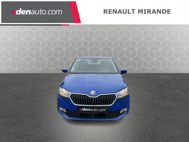 Skoda Fabia image 3
