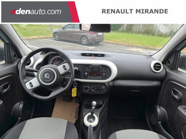 Renault Twingo image 1
