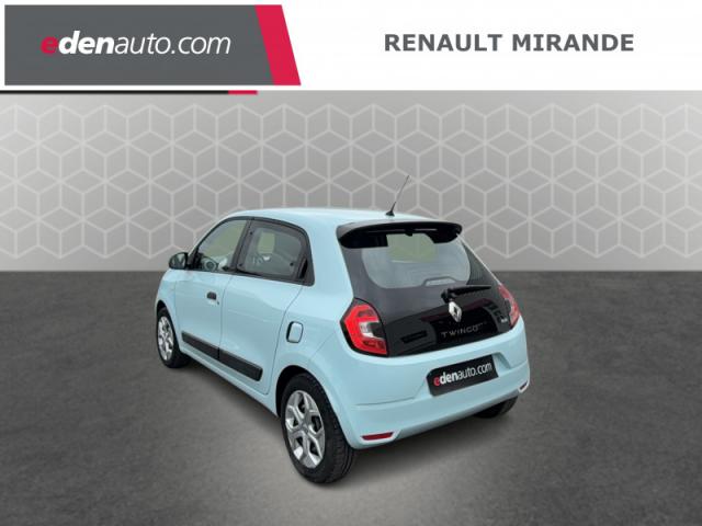 Renault Twingo image 7