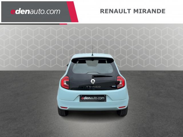 Renault Twingo image 3