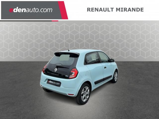 Renault Twingo image 9