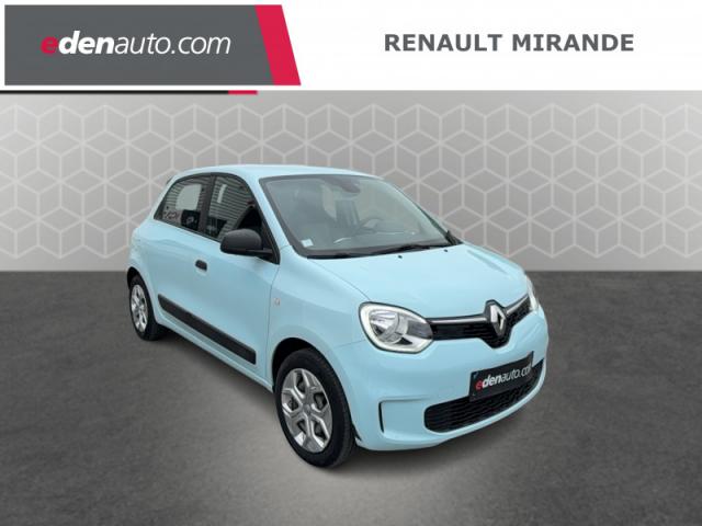 Renault Twingo image 8