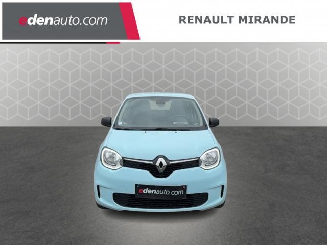Renault Twingo image 6
