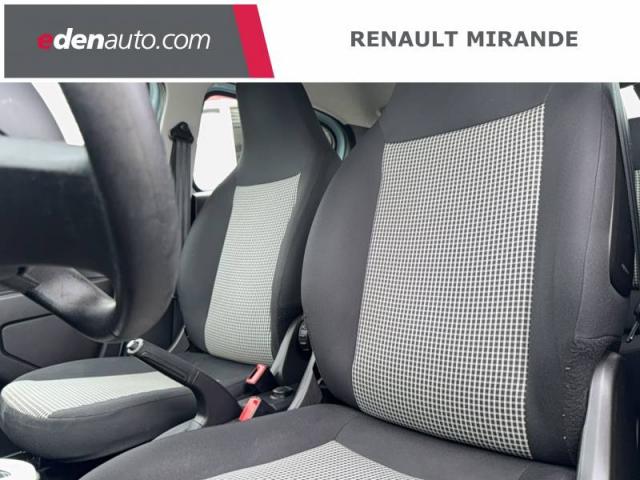 Renault Twingo image 4