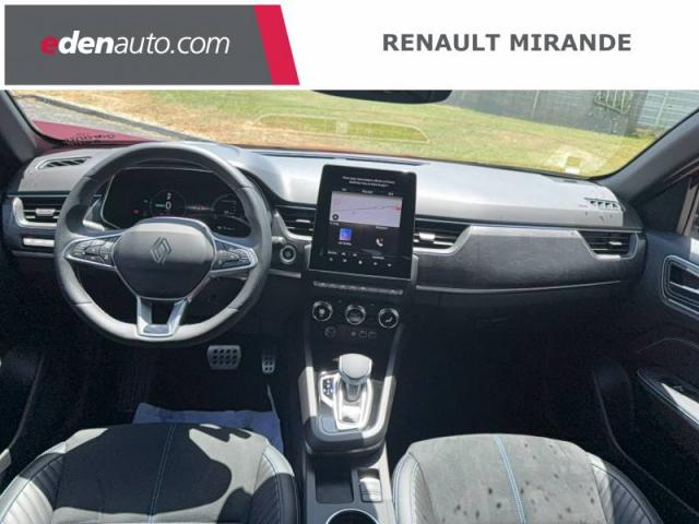 Renault Arkana image 8