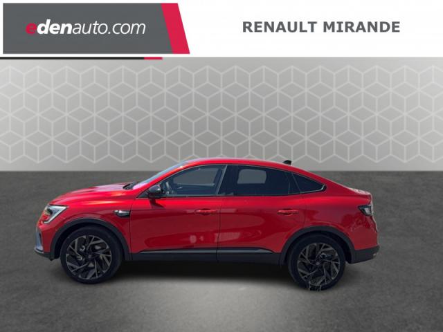 Renault Arkana image 6