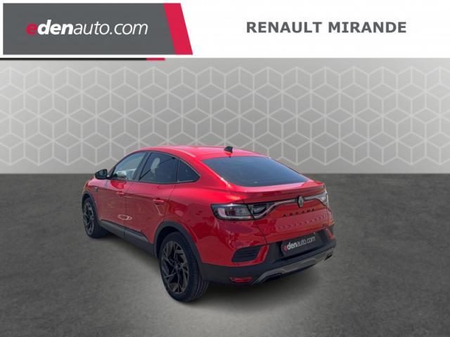 Renault Arkana image 5
