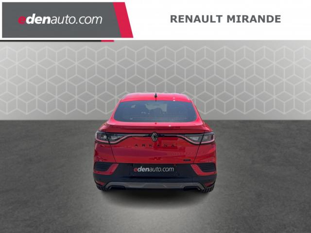 Renault Arkana image 9
