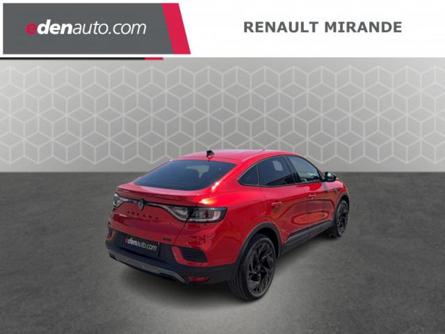 Renault Arkana image 3