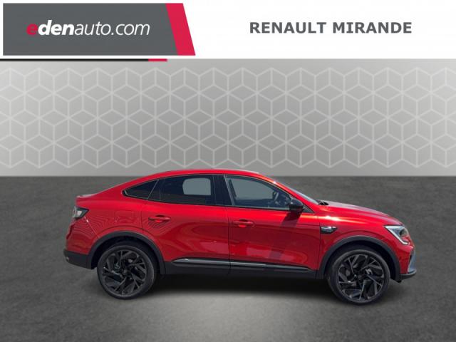 Renault Arkana image 7