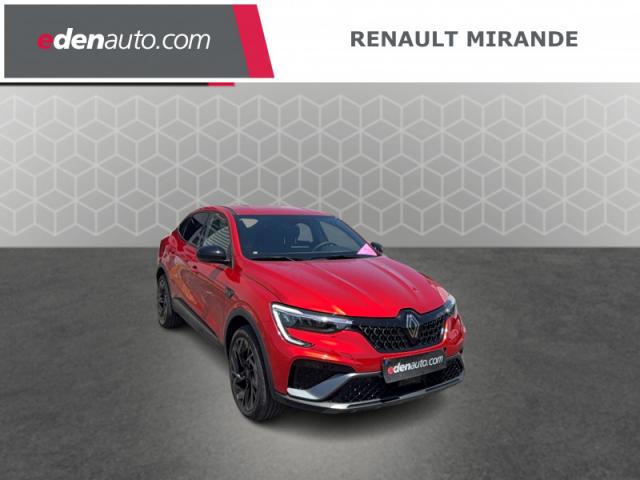 Renault Arkana image 2