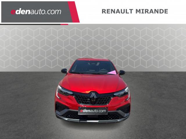 Renault Arkana image 4