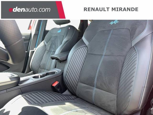 Renault Arkana image 1