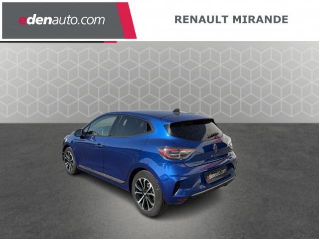 Renault Clio image 9