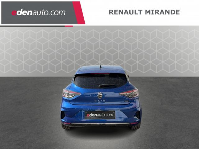 Renault Clio image 4