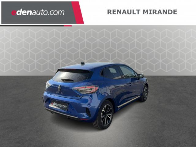 Renault Clio image 6