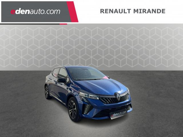Renault Clio image 1