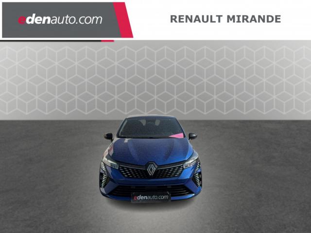 Renault Clio image 2