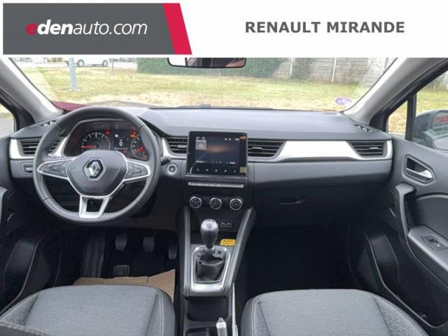Renault Captur image 5